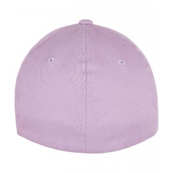 Plain Cap Flexfit cotton span cap (6277CO) Flexfit by Yupoong