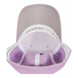 Plain Cap Flexfit cotton span cap (6277CO) Flexfit by Yupoong