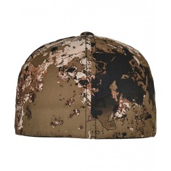 Plain Cap Flexfit Veil Camo™ cap (6277VC) Flexfit by Yupoong 156 GSM