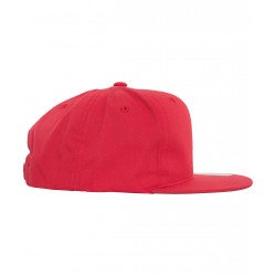 Plain Cap Pro-style twill snapback youth cap (6308) Flexfit by Yupoong