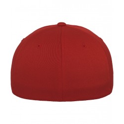 Plain Cap Flexfit 5-panel (6560) Flexfit by Yupoong 290 GSM