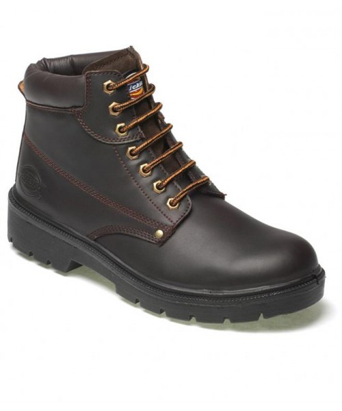 Plain ANTRIM SAFETY BOOTS DICKIES