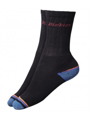 Plain STRONG WORK SOCKS DICKIES