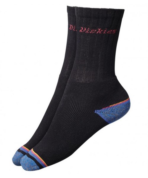 Plain STRONG WORK SOCKS DICKIES