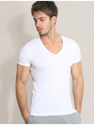 White T shirts £0.85 Cheap Plain white t shirt