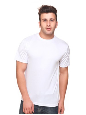 plain white t shirt online